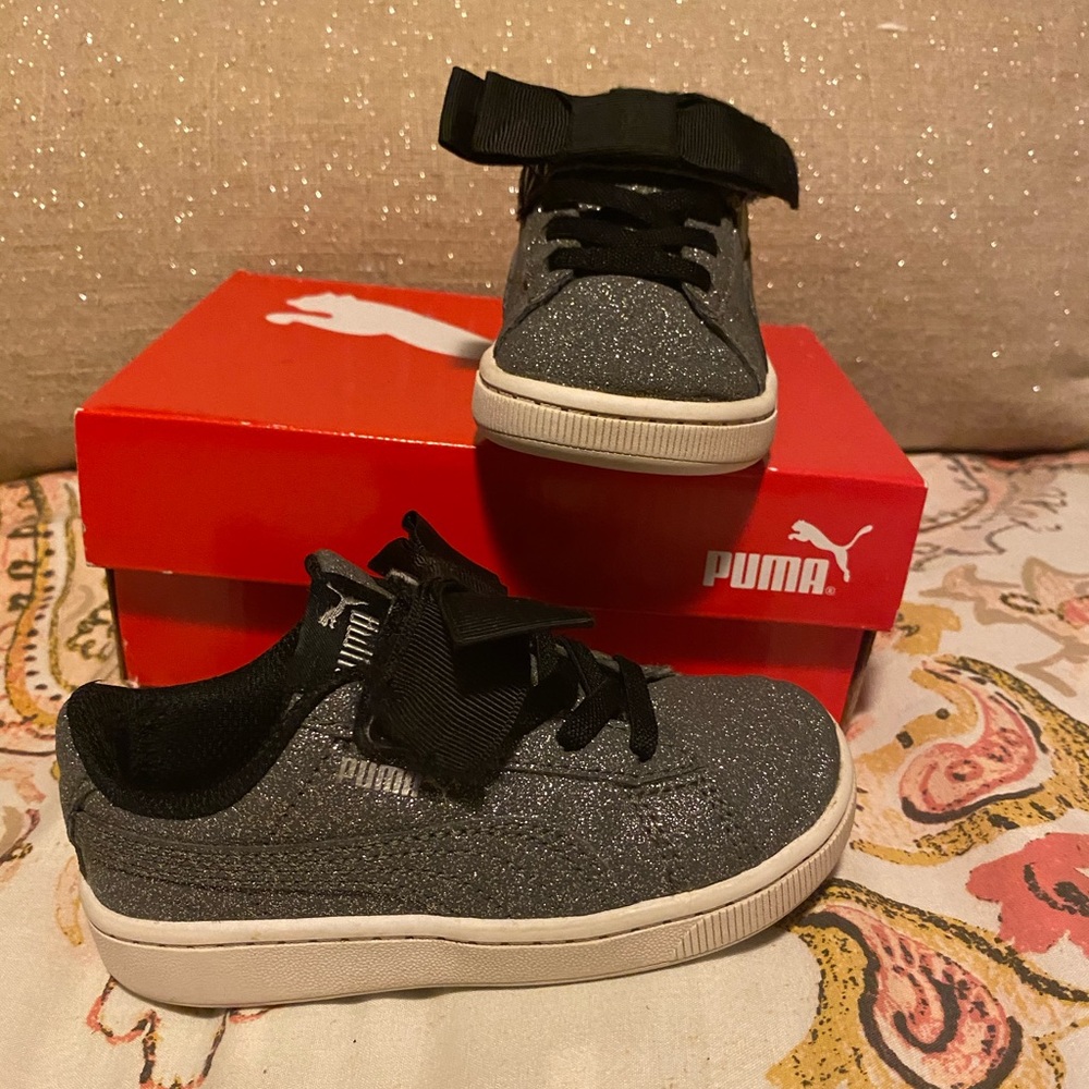 Puma Toddler Sneaker